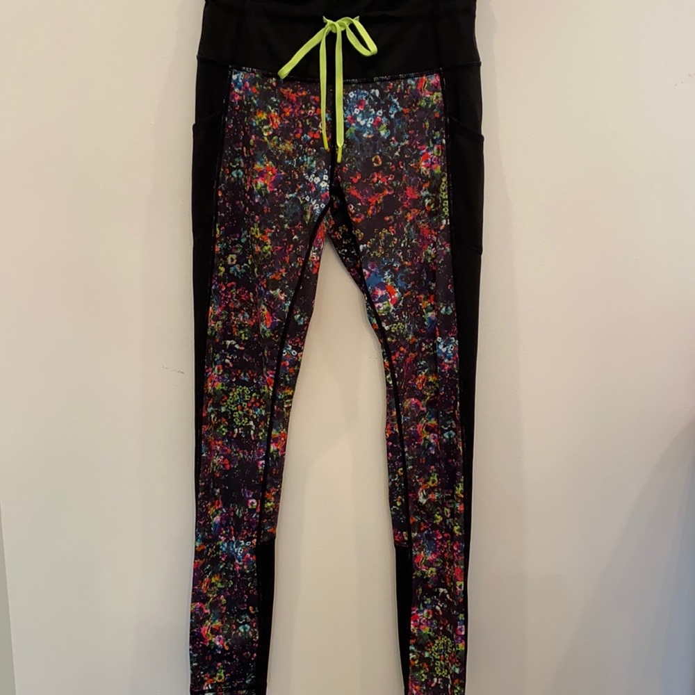 Zella Leggings
